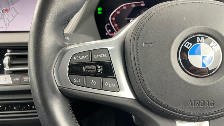 BMW 2 Series 218i [136] M Sport 4dr Petrol Saloon